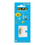 Olfa KB-5/30B 4 mm Maket Bıçağı Yedeği