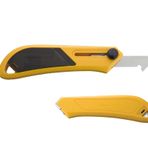 Olfa PC-L Büyük Boy P 800 Sert Plaka Levhaları Kesebilen Özel Maket Bıçağı