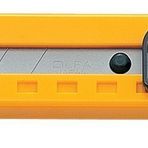 Olfa SL-1 Geniş Maket Bıçağı
