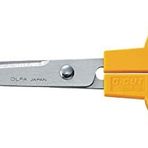 OLFA-teslimat,-makas Ambidextres OLFA SCS3 160 mm