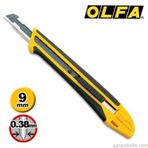 Olfa XA-1 Dar Maket Bıçağı