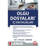 Olgu Dosyaları İç Hastalıkları