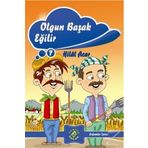 OLGUN BAŞAK EĞILIR ERDEMLER SERISI 7 - HILAL ACAR