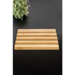 Olgun Home Bambu Kesme Tahtası 18X28 cm