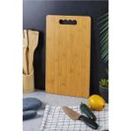 Olgun Home Bambu Kesme Tahtası