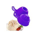 Olgun Home Pirinç Pilavı Sunum Servis Kalıbı Şekilledirici Set Aparat Pilav Ve Helva Kalıbı Set 2'li