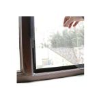 Olgun Home Tül Pencere Sinekliği Yapışkanlı Sineklik Pencere Sinekliği