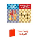 Olgun Kulaç 2 Kitap Seti + Türk Klasiği Hediye