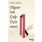 Olgunluk Çağı Üçlemesi - Cem Akaş