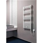 Olıb Elektrikli Havlupan 500X1200 Beyaz (Onoff Düğmeli) 600W