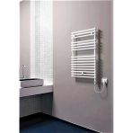 Olıb Elektrikli Havlupan 500X800 Beyaz (Onoff Düğmeli) 600W