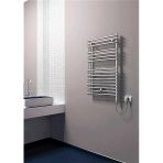 Olıb Elektrikli Havlupan 500X800 Krom (Onoff Düğmeli) 300W