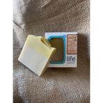 Olife Soap 3 Adet Doğal El Yapımı Keçi Sütü ve Bal Kokulu Sabunu 3X100G
