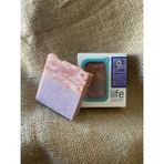 Olife Soap 3 Adet Doğal El Yapımı Lavanta Kokulu Sabunu 3X100G - 3 Adet Doğal El Yapımı Lavanta Kokulu Sabunu 3x100 gr