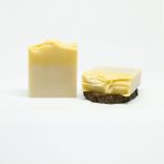 Olife Soap Doğal El Yapımı Keçi Sütü ve Bal Kokulu Sabunu