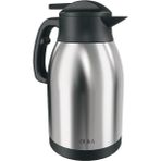 Olika Luna Inox Termos 2 Lt Paslanmaz Çelik