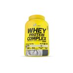 Olimp 1800 gr Beyaz Çikolata Ahududu Complex Whey Protein