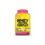 Olimp 1800 gr Strawberry Whey Protein