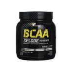 Olimp 500 gr Bcaa Powder Cola