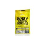 Olimp 700 Gr Çilek Aromalı Whey Protein Toz Besin Yetişkinler İçin Üstün Emilim Özelliği
