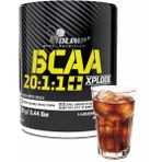 Olimp Bcaa 20:1:1 Xplode Powder Kola Aromalı Bcaa Aminoasit 200 Gr