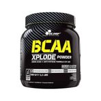 Olimp Bcaa Xplode 4 x 500 G