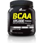 Olimp Bcaa Xplode 500 gr Ananaslı Kompleks Bcaa - Sade