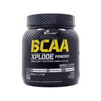 Olimp Bcaa Xplode 500 gr Ananaslı Kompleks Bcaa