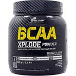 Olimp Bcaa Xplode 500 Gr Kola Aromalı Bcaa Powder - --