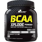 Olimp Bcaa Xplode 500GR (Ananas,kola)