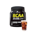 Olimp Bcaa Xplode Kola Aromalı 500 Gr Amino Bcaa Glutamin Protein Karbonhidrat Gain MBYSTORE9af8b14b-24a