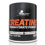 Olimp Creatine Monohydrate Powder 250 GR Aromasız