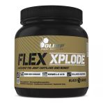 Olimp Flex Xplode Glucosamine Msm Collagen 360 G