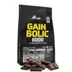 Olimp Gain Bolic 6000 1000gr Çikolata Aromalı - Karbonhidrat Gainer 483