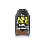 Olimp Gain Bolic 6000 3500 gr Gainer Karbonhidrat Tozu Çikolata Aromalı OLIMPGAINBOLIC3500GRCILEK