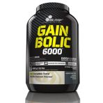 Olimp Gain Bolic 6000 3500 Gr - Mass Gainer Çikolata