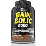 Olimp Gain Bolic 6000 - Çikolata 3500g Shaker