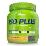 Olimp Iso Plus Isotonic Drink 700 gr L-Carnitine Yağ Yakıcı