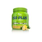 Olimp İso Plus Isotonic Drink + L-carnitine Limonlu 700 gr ZMR233211001