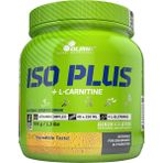 Olimp Iso Plus® L-Carnıtıne 700 Gr - Limon Aroma