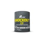 Olimp Knockout 2.0 Pre-workout 305 gr
