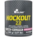Olimp Nockout 2.0 305 Gr Pre-Workout 50 Servis Diğer