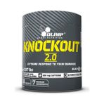 Olimp Nockout 2.0 Toz Pre-Workout Takviye 305 Gr Yüksek Enerji ve Güç Artışı İçin