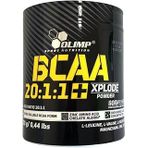 Olimp Nutrition Bcaa 20:1:1 + Xplode Powder 200 Gr Kola Aromalı