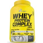 Olimp Ol Whey Proteın Complex Cılek 1800g