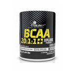 Olimp Olımp Bcaa 20:1:1 &#43; Xplode 200 gr 32 Servis Kola Aromalı