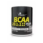 Olimp Olımp Bcaa 20:1:1 + Xplode 200 Gr 32 Servis Kola Aromalı