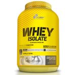 Olimp Pure Whey Isolate 2200 gr Protein Tozu