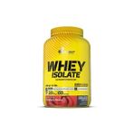 Olimp Pure Whey Isolate Protein Cilek 1800g