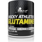 Olimp Rocky Athletes Glutamin 250 Gr Mikronize Toz, Aromasız ve Yüksek Kaliteli L-Glutamin - --